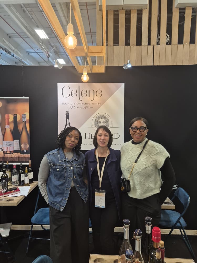 White Wine Collection